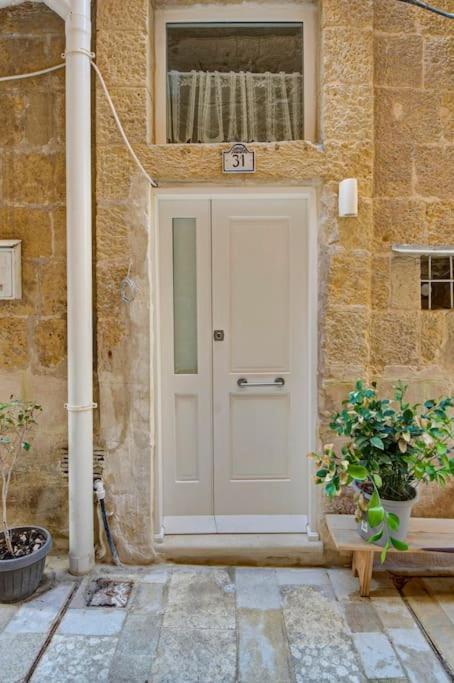31 Sally Port วัลเลตตา ภายนอก รูปภาพ