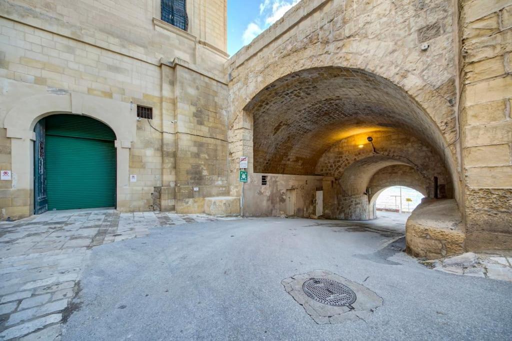 31 Sally Port วัลเลตตา ภายนอก รูปภาพ