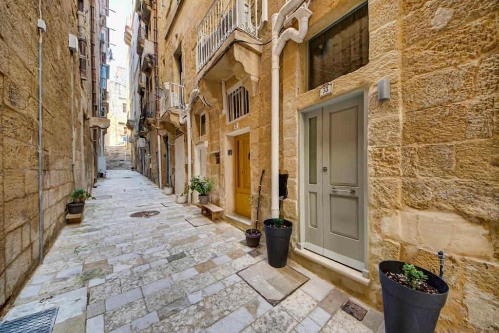 31 Sally Port วัลเลตตา ภายนอก รูปภาพ